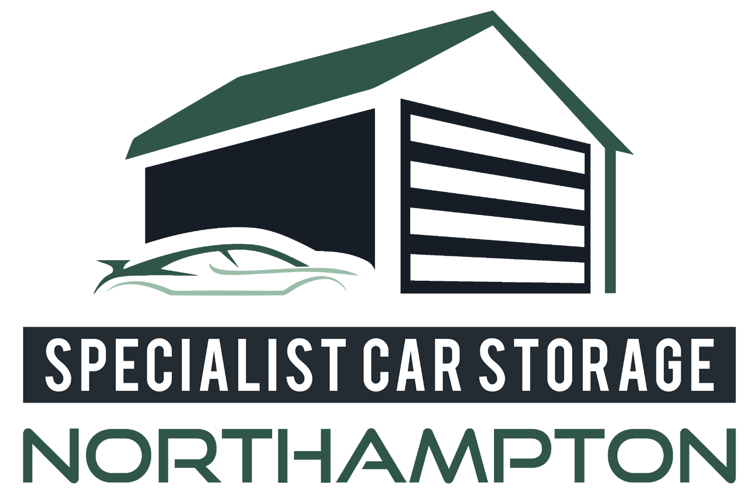 Specialist Car Storage, Northampton